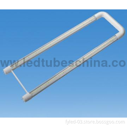 UL cUL approved LED U bend 18W